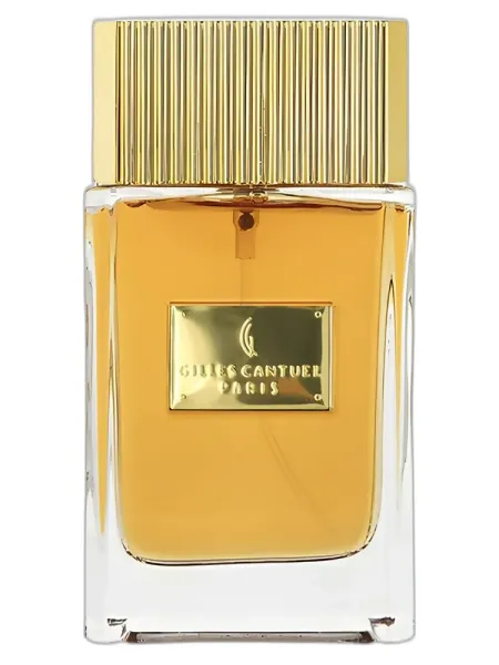 Frasco del perfume Gilles Cantuel Vanilla Eau de Parfum