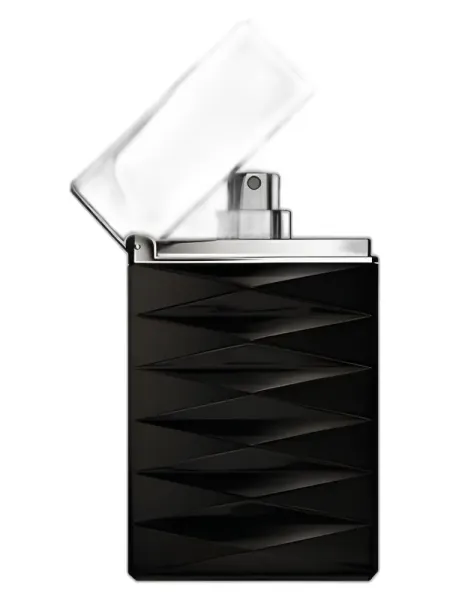 Frasco del perfume Giorgio Armani Attitude Eau de Cologne