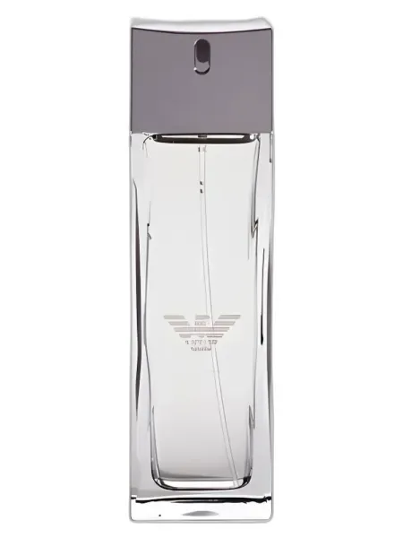 Frasco del perfume Giorgio Armani Emporio Armani Diamonds for Men Eau de Cologne