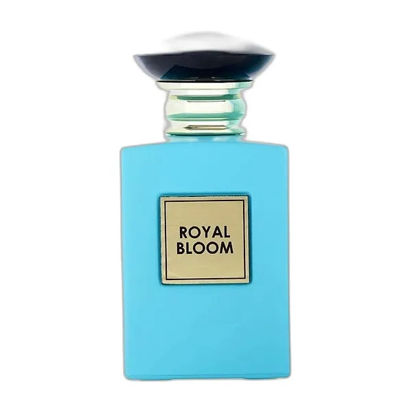 Frasco del perfume Giorgio Group Giorgio Royal Bloom Eau de Parfum