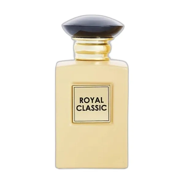 Frasco del perfume Giorgio Group Giorgio Royal Classic Eau de Parfum