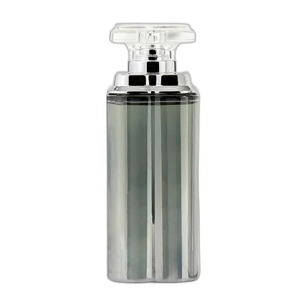 Frasco del perfume Giorgio Group Giorgio Silver Intense Eau de Parfum