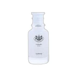 Frasco del perfume Giorgio Group Giorgio Tahara Musk Eau de Parfum