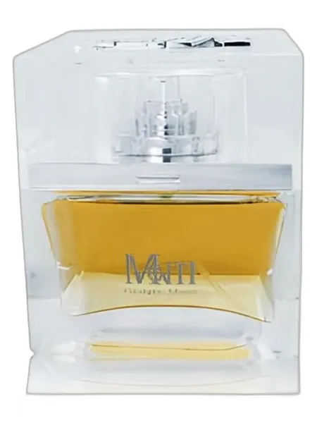 Frasco del perfume Giorgio Monti by Giorgio Monti