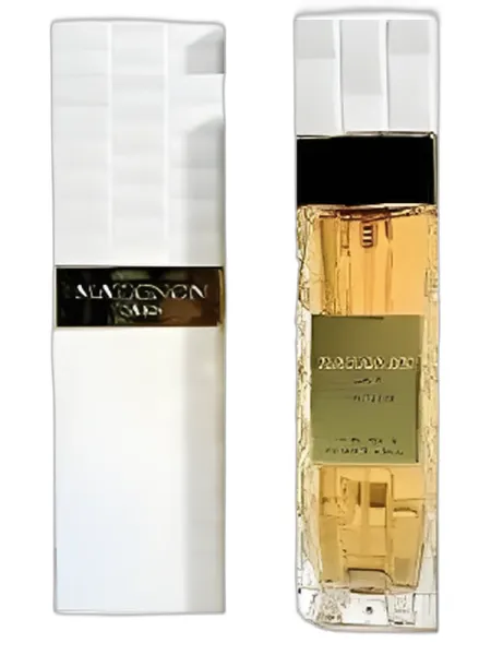 Frasco del perfume Giorgio Monti Darvin