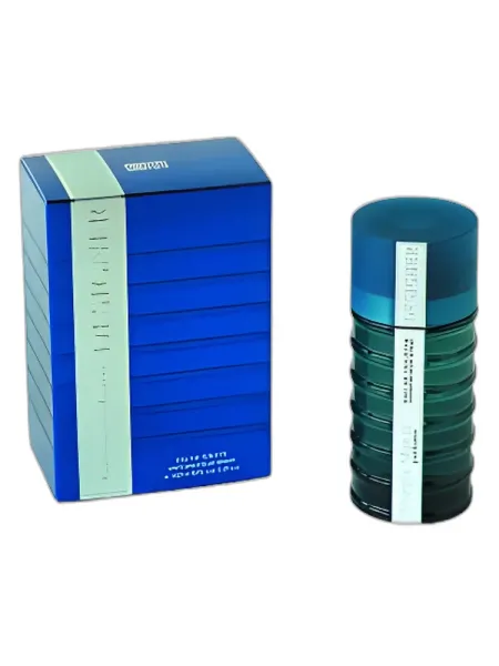 Frasco del perfume Giorgio Monti Designer