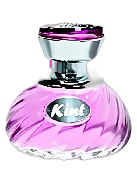 Frasco del perfume Giorgio Monti Kint