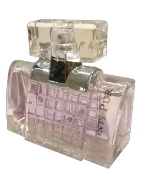 Frasco del perfume Giorgio Monti Pur