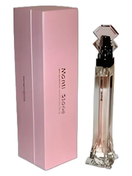 Frasco del perfume Giorgio Monti Stone