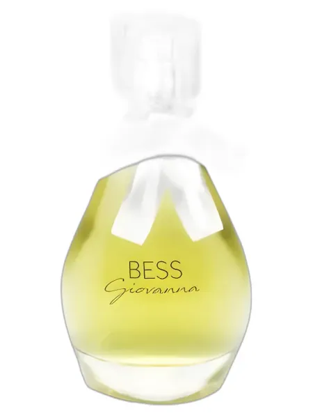 Frasco del perfume Giovanna Baby Bess Sense