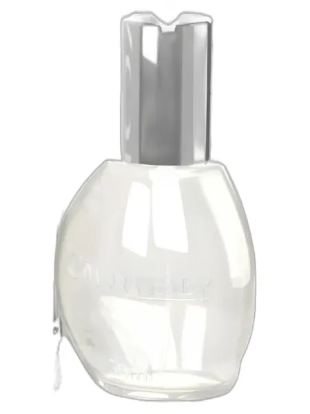 Frasco del perfume Giovanna Baby Silver