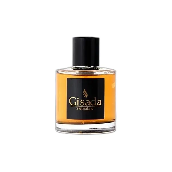 Frasco del perfume Gisada Ambassador Men Eau de Parfum