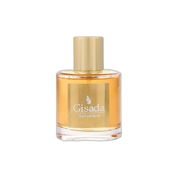 Frasco del perfume Gisada Ambassador Women Eau de Parfum