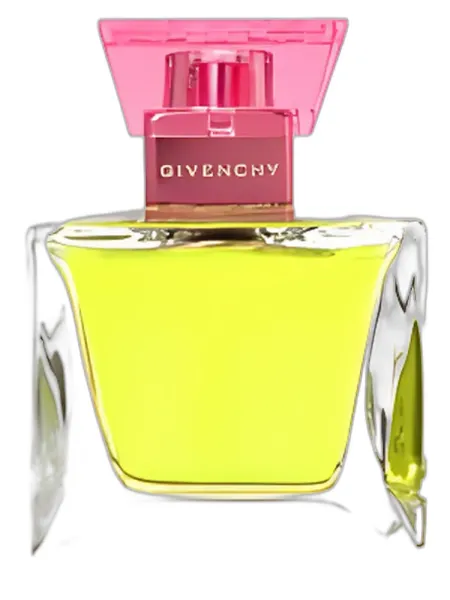 Frasco del perfume Givenchy Absolutely Givenchy
