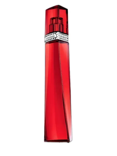 Frasco del perfume Givenchy Absolutely Irresistible