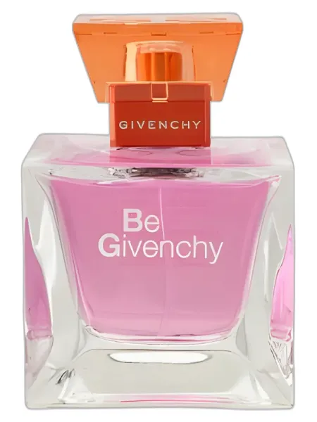 Frasco del perfume Givenchy Be Givenchy