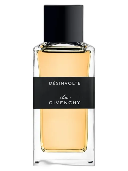 Frasco del perfume Givenchy Desinvolte unisex