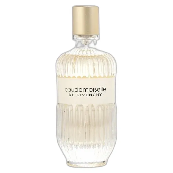 Frasco del perfume Givenchy Eau Demoiselle De Givenchy Eau de Toilette