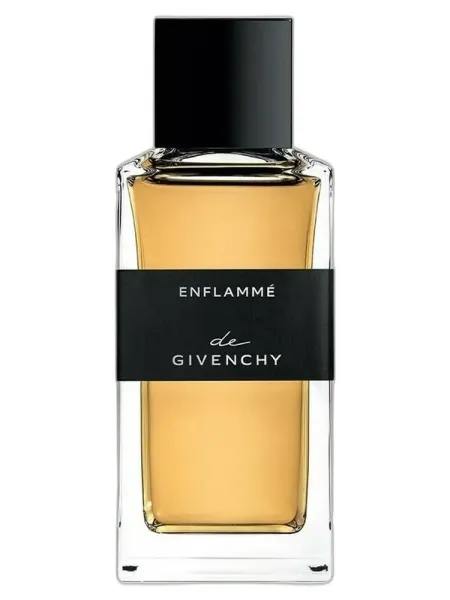 Frasco del perfume Givenchy Enflamme unisex