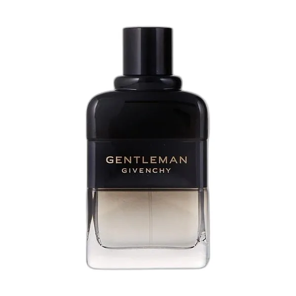 Frasco del perfume Givenchy Gentleman Boisee Eau de Parfum