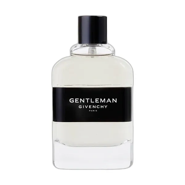 Frasco del perfume Givenchy Gentleman Eau de Toilette
