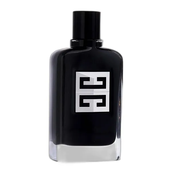 Frasco del perfume Givenchy Gentleman Society Eau de Parfum