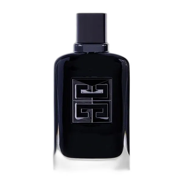 Frasco del perfume Givenchy Gentleman Society Extreme Eau de Parfum