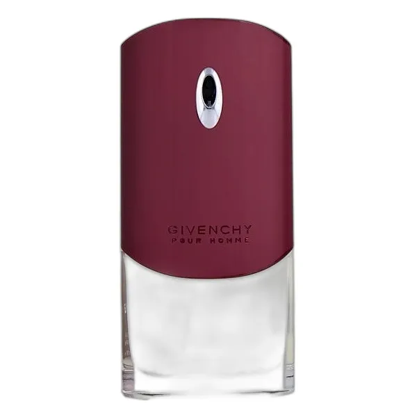 Frasco del perfume Givenchy Givenchy Eau de Toilette