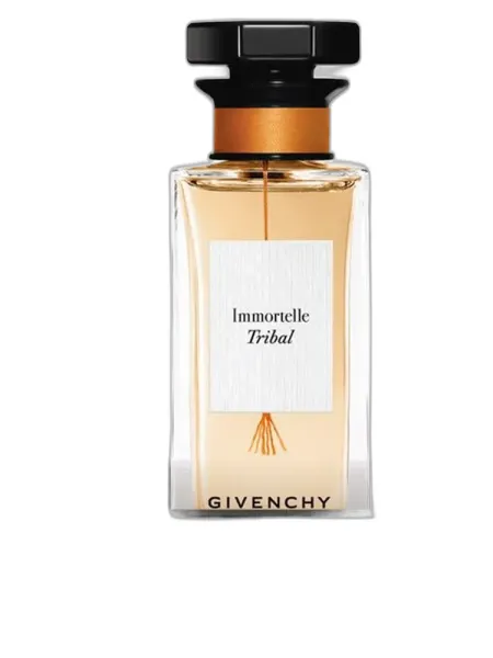 Frasco del perfume Givenchy Immortelle Tribal unisex