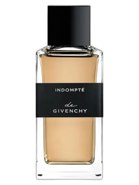 Frasco del perfume Givenchy Indompte unisex