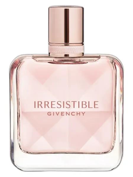 Frasco del perfume Givenchy Irresistible Givenchy Eau de Toilette