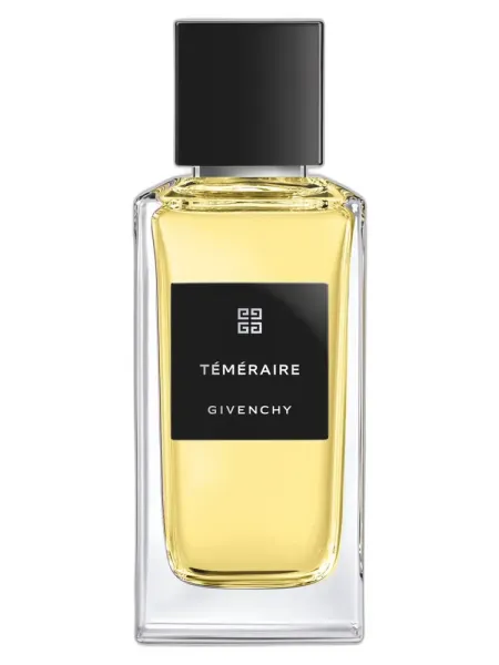Frasco del perfume Givenchy Temeraire unisex