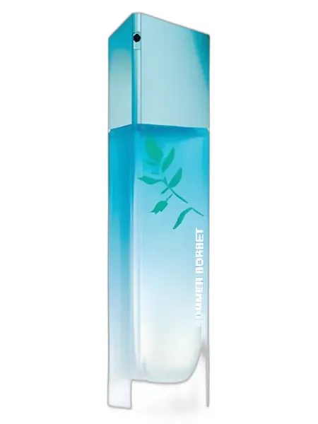 Frasco del perfume Givenchy Very Irresistible Fresh Attitude Summer Sorbet Eau de Cologne