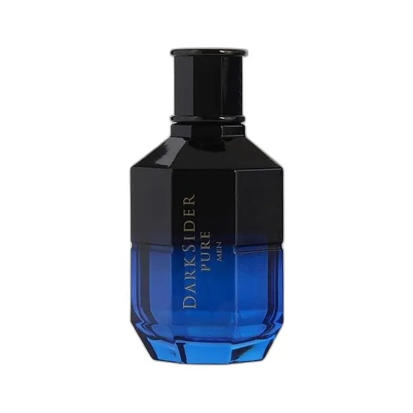 Frasco del perfume Glenn Perri Darksider Pure Eau de Toilette