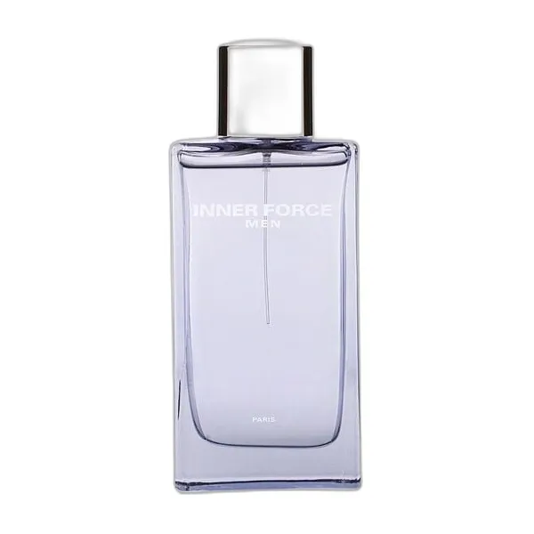 Frasco del perfume Glenn Perri Inner Force Eau de Toilette