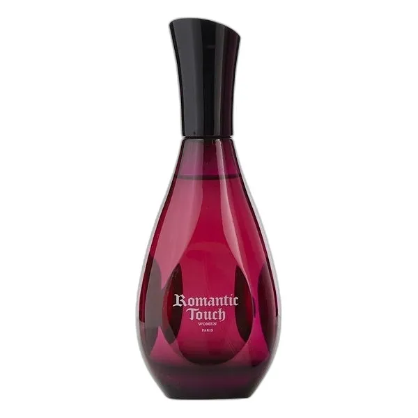 Frasco del perfume Glenn Perri Romantic Touch Eau de Parfum
