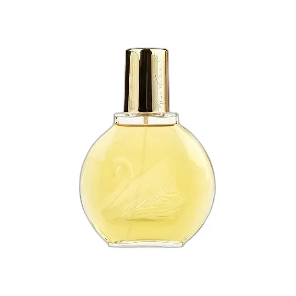 Frasco del perfume Gloria Vanderbilt Vanderbilt Eau de Toilette