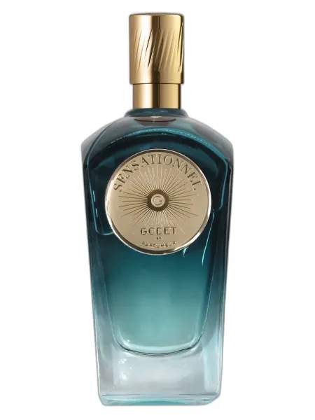 Frasco del perfume Godet Sensationnel unisex
