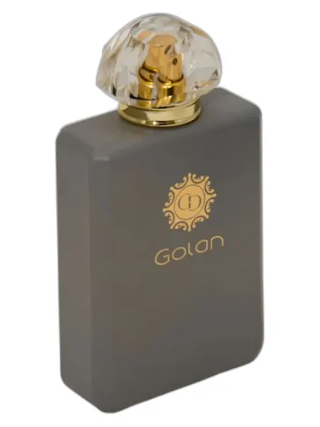 Frasco del perfume Golan Rod Laver unisex