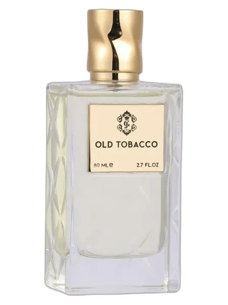 Frasco del perfume Golden Judi Old Tobacco unisex