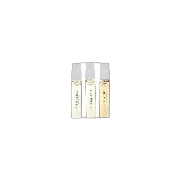 Frasco del perfume Goldfield And Banks Goldfield & Banks Variety