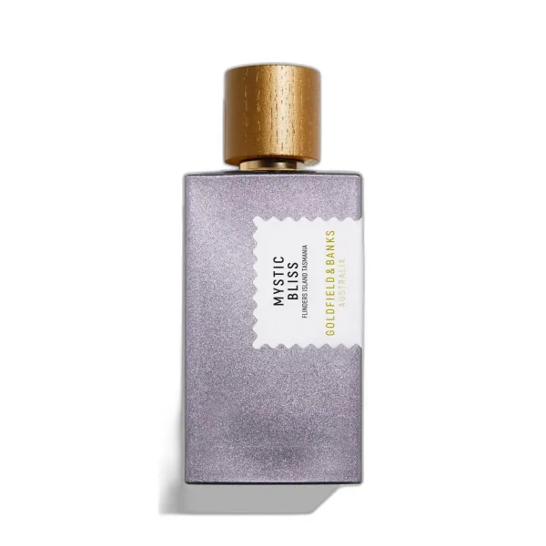 Frasco del perfume Goldfield & Banks Mystic Bliss Eau de Parfum