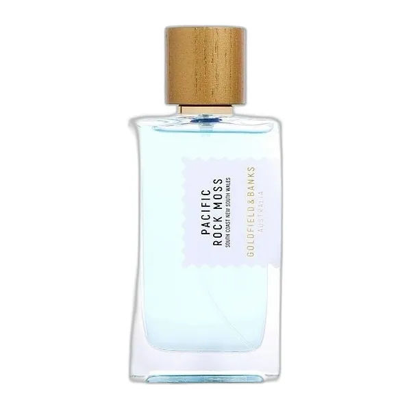 Frasco del perfume Goldfield & Banks Pacific Rock Moss