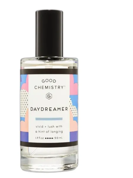 Frasco del perfume Good Chemistry Daydreamer Eau de Parfum