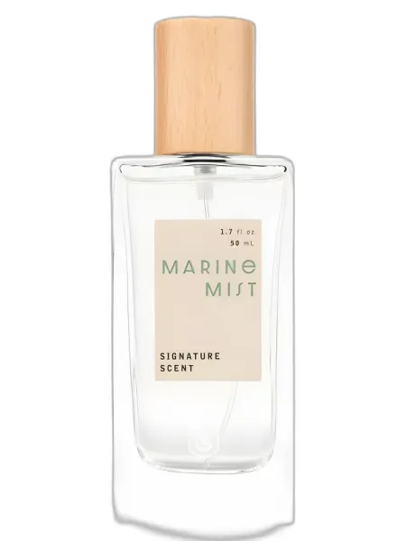 Frasco del perfume Good Chemistry Marine Mist unisex