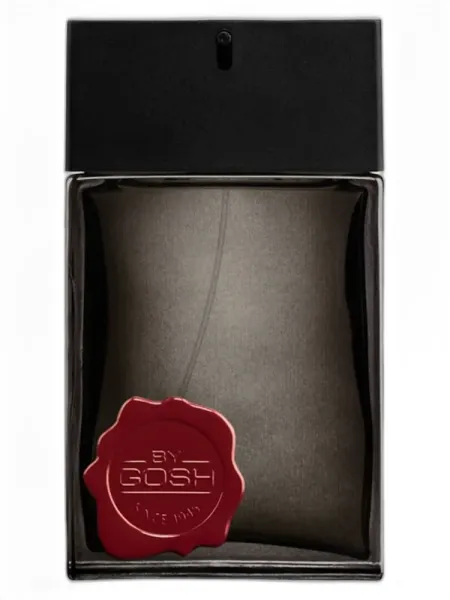 Frasco del perfume Gosh By Gosh