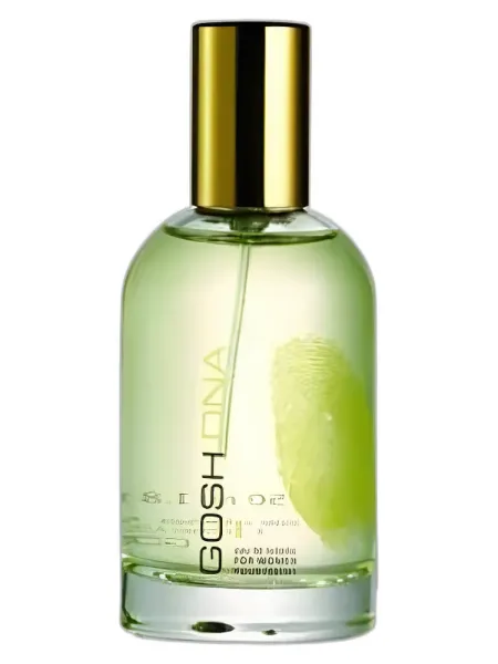 Frasco del perfume Gosh DNA 1 For Women