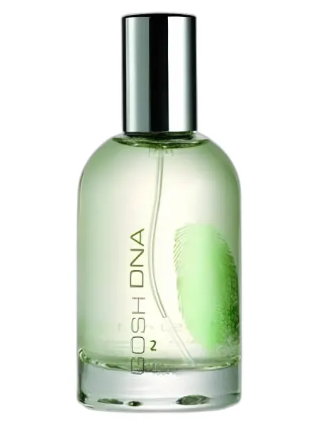 Frasco del perfume Gosh DNA 2 For Men