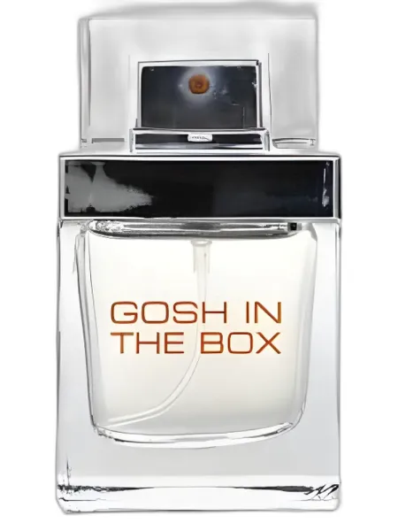 Frasco del perfume Gosh In The Box for Women