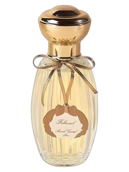 Frasco del perfume Goutal Folavril